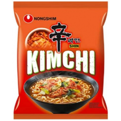 Ramyun Kimchi Shin